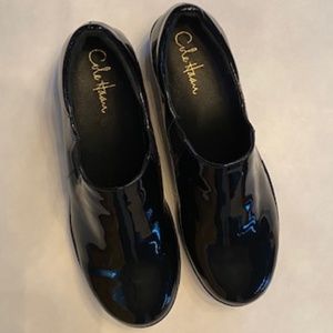 Cole Haan Womens Nike Air Slip on Shoe  ( NWOT) Size 9B